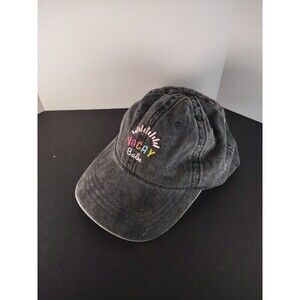Vacay Babe Strapback Hat Cap